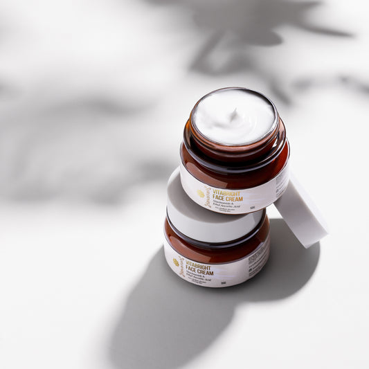 VITABRIGHT FACE CREAM