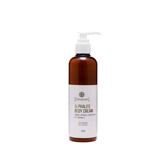 ALPHALITE BODY LOTION