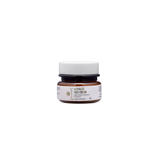 ALPHALITE FACE CREAM