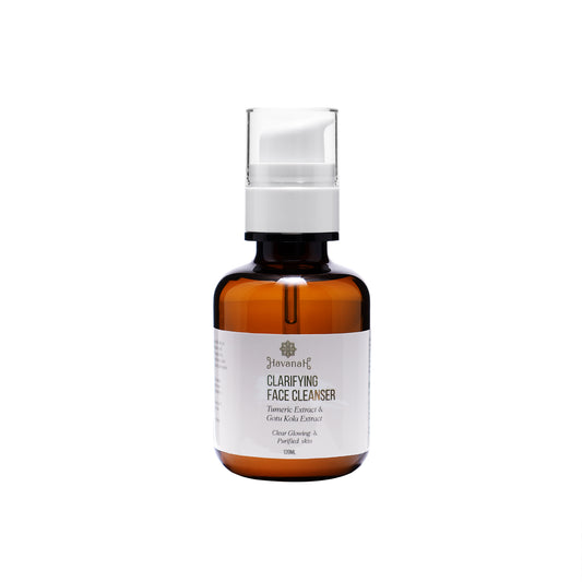 CLARIFYING FACE CLEANSER