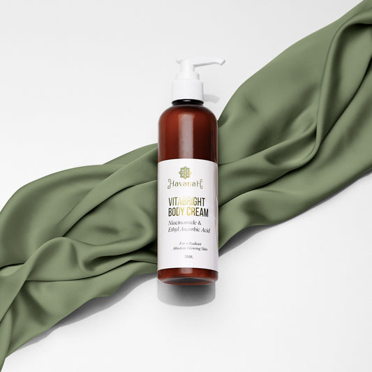 VITABRIGHT BODY LOTION
