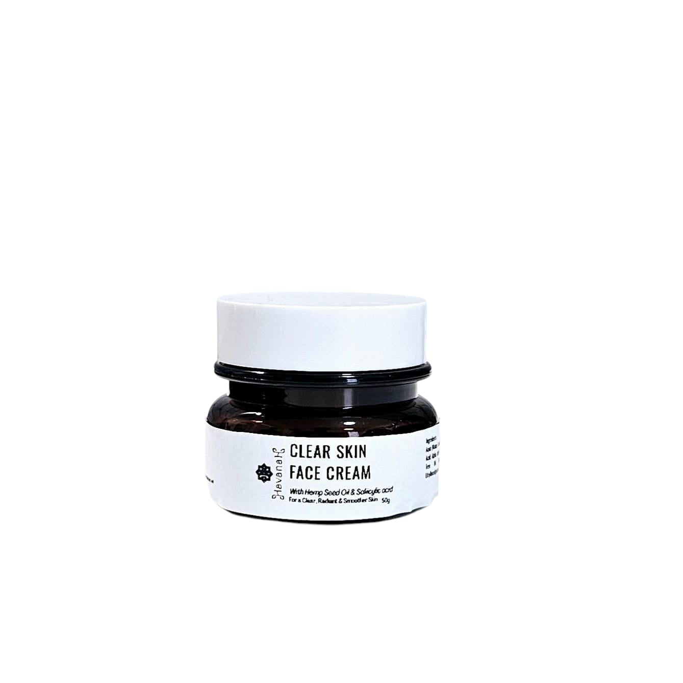Clear Skin Face Cream