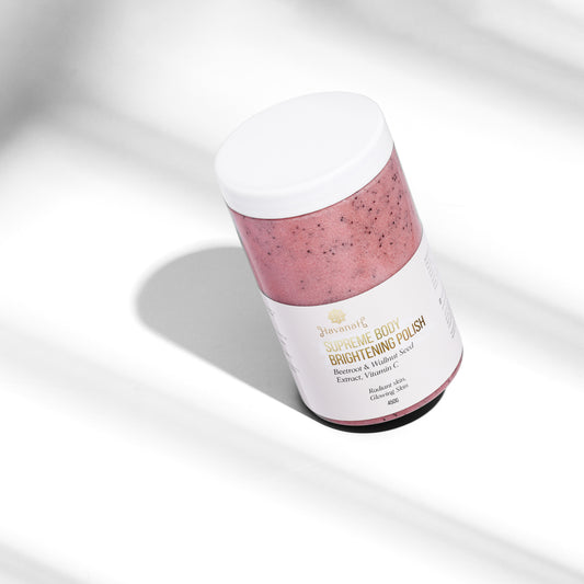 SUPREME BODY POLISHING SCRUB
