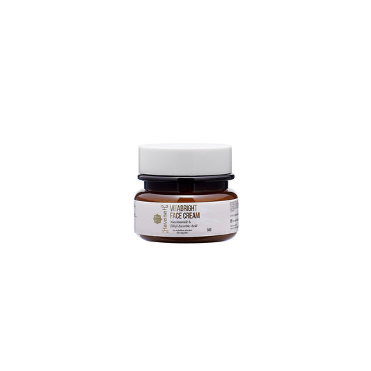 VITABRIGHT FACE CREAM